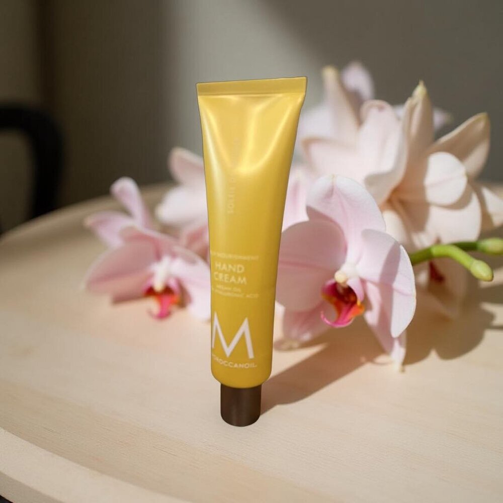 Moroccanoil Soleil De Tanger Hand Cream 3.4 oz